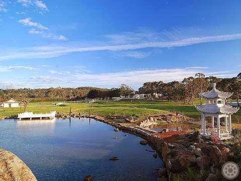 Photo: Yun Yang Temple (Australia) Inc.